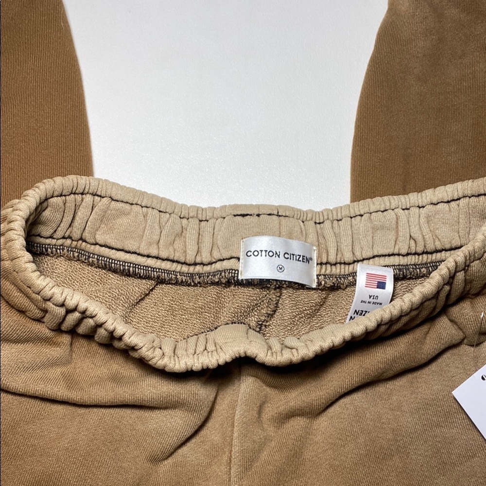 Cotton Citizen UNISEX Sweatpants - Picture 11 of 11